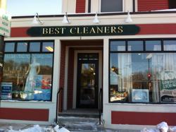 Best Cleaners 24hrs