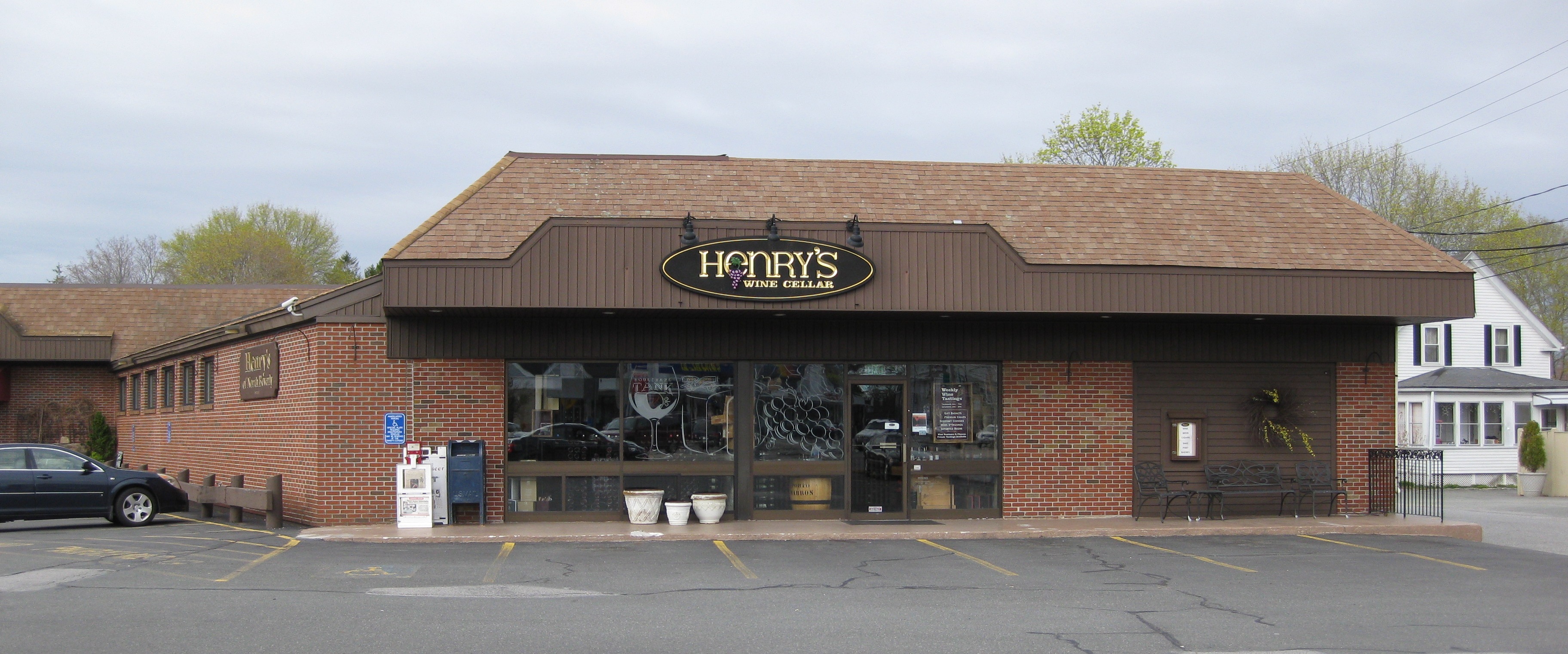 HENRY'S MARKET - Beverly MA - Hours, Directions, Reviews - Loc8NearMe