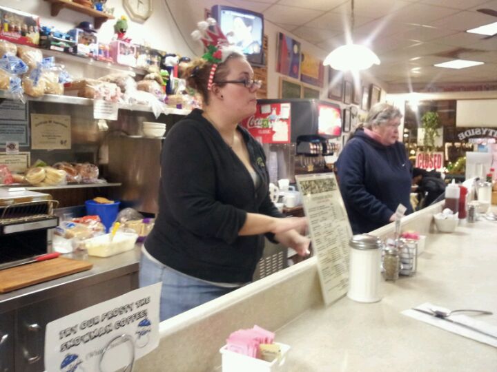 Photo credit: foursquare