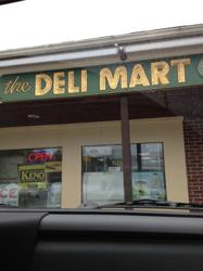 Deli Mart Convenient Store