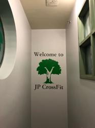 JP CrossFit