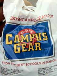 Boston Campus Gear