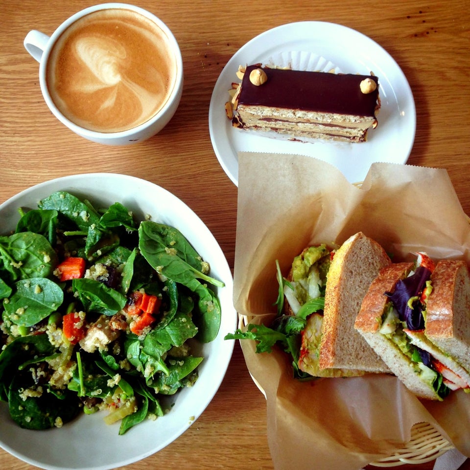 Photo credit: foursquare