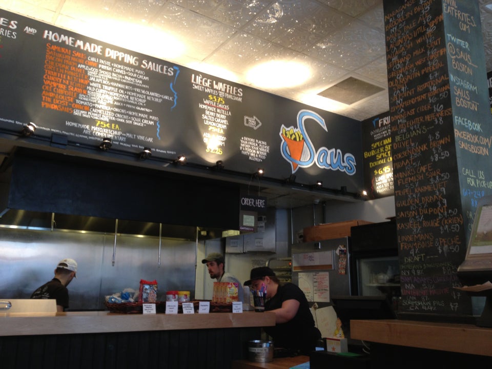 Photo credit: foursquare