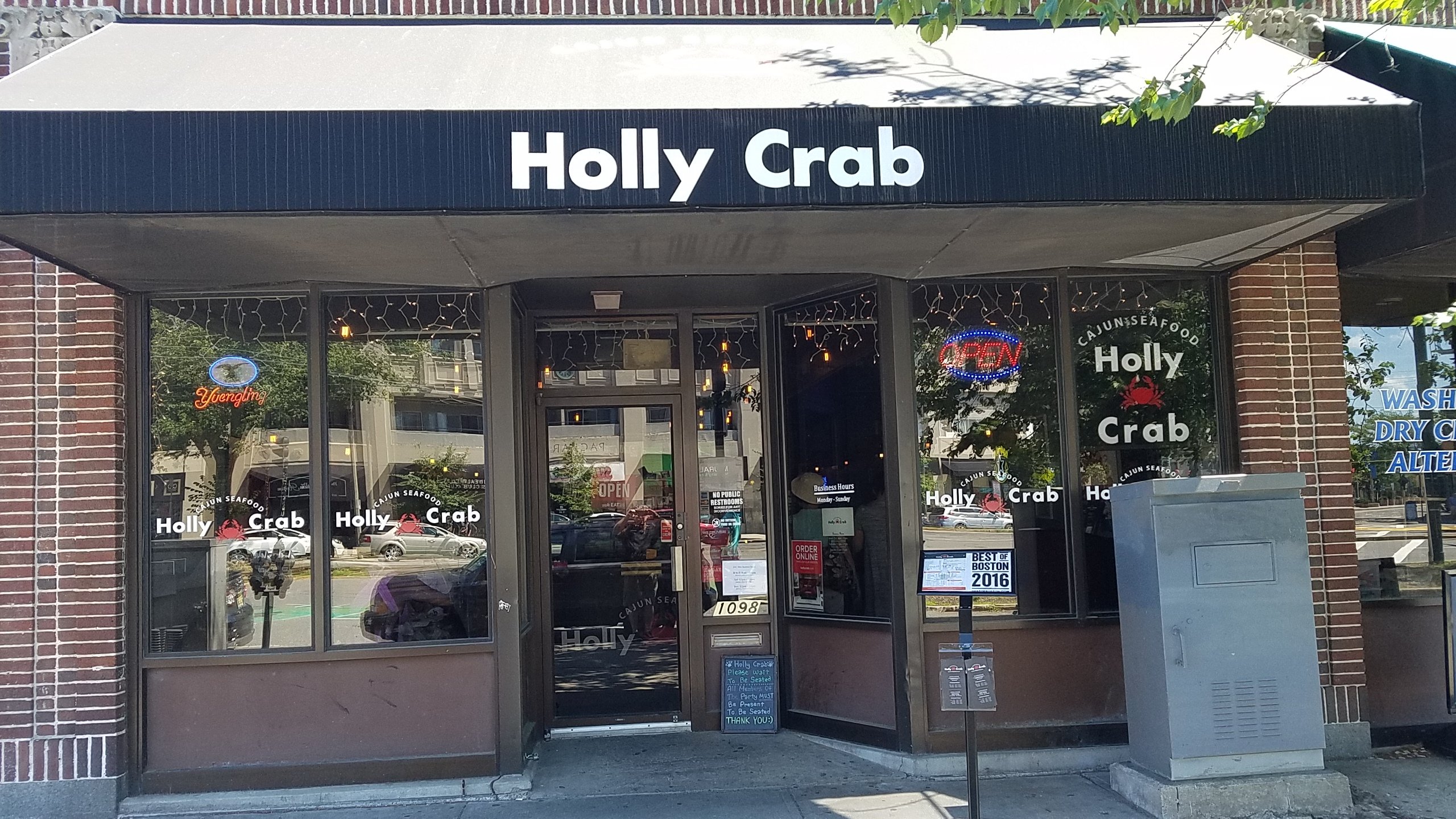 Photo credit: tripadvisor