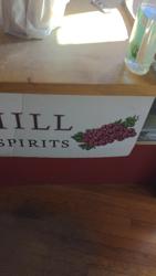 Beacon Hill Wine & Spirits Co.