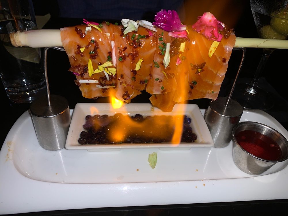 Oishii Boston