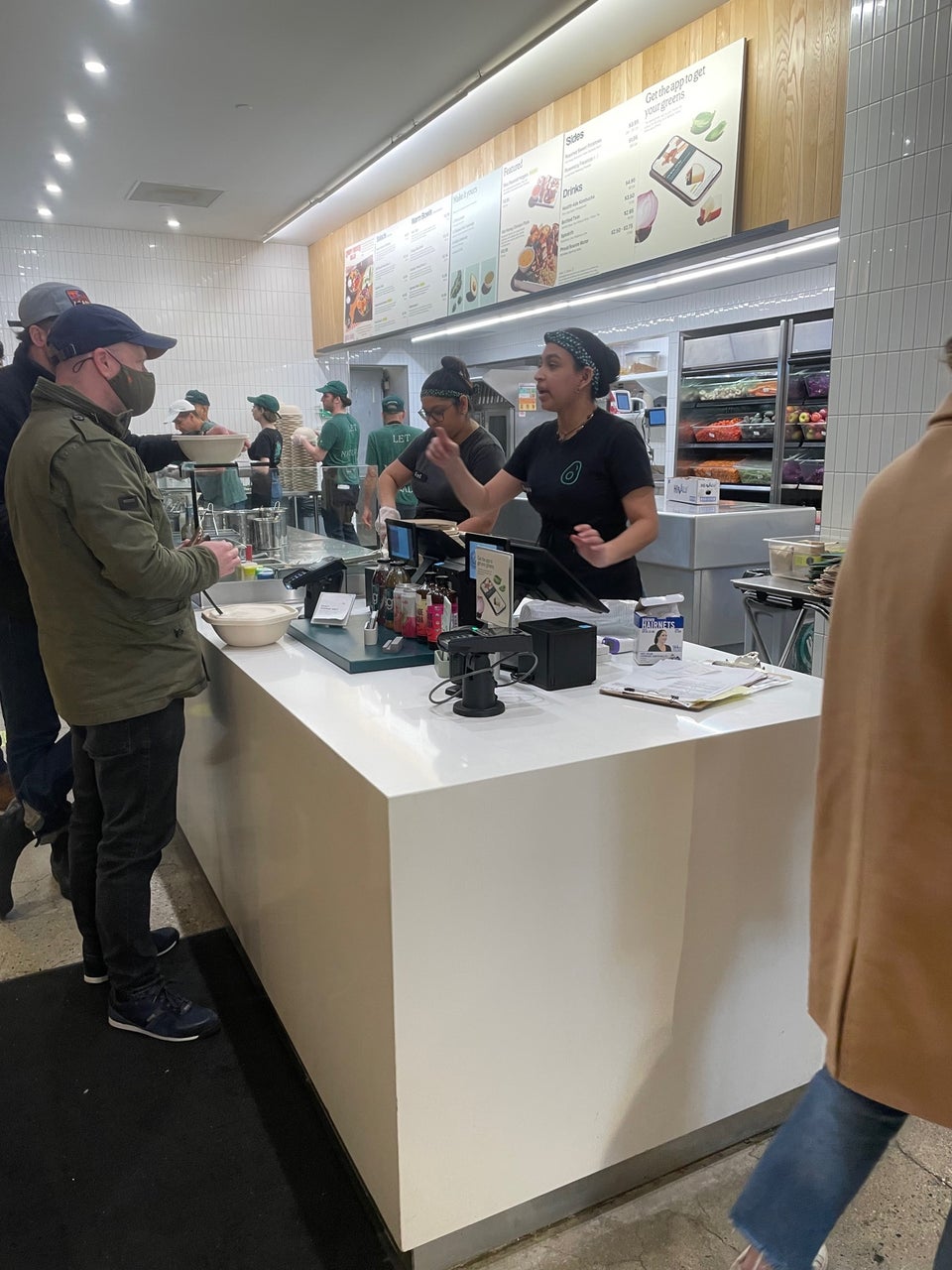 Photo credit: foursquare