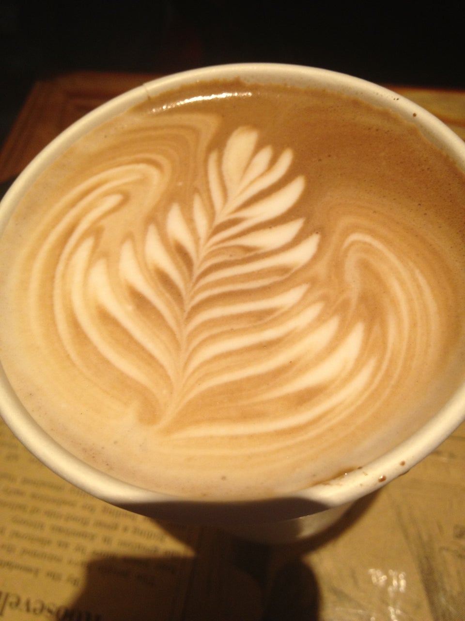 Photo credit: foursquare