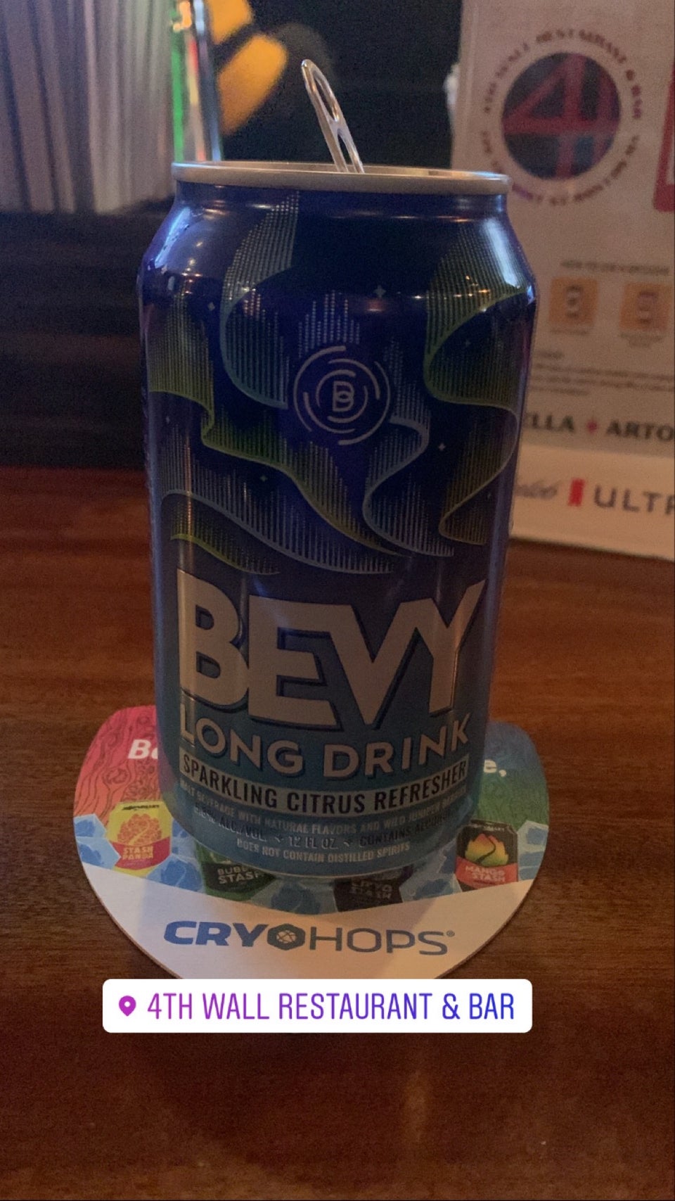 Photo credit: foursquare