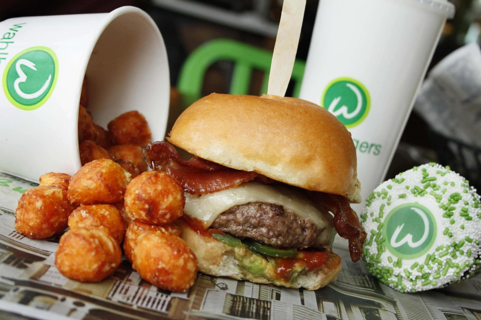 Photo credit: tripadvisor