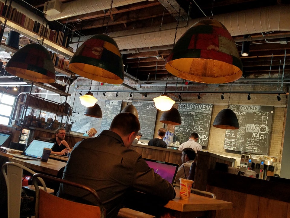 Photo credit: foursquare