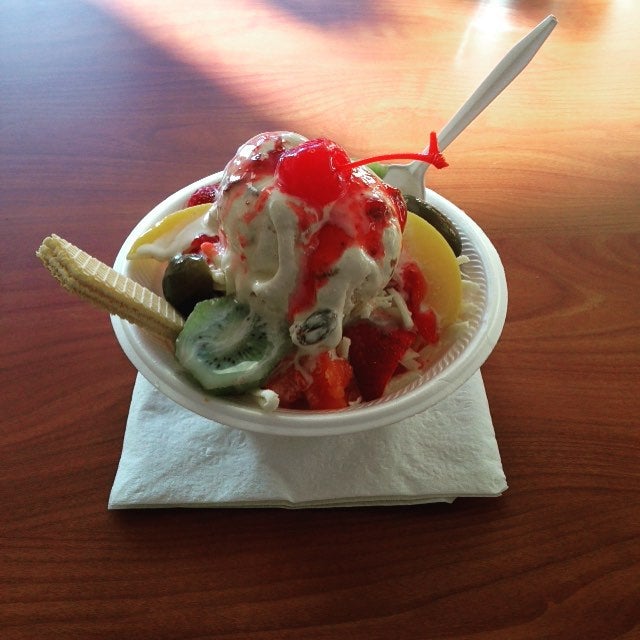 Photo credit: foursquare