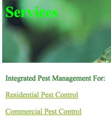 Green Planet Pest Control, Inc