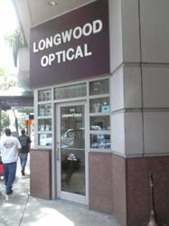 Longwood Optical