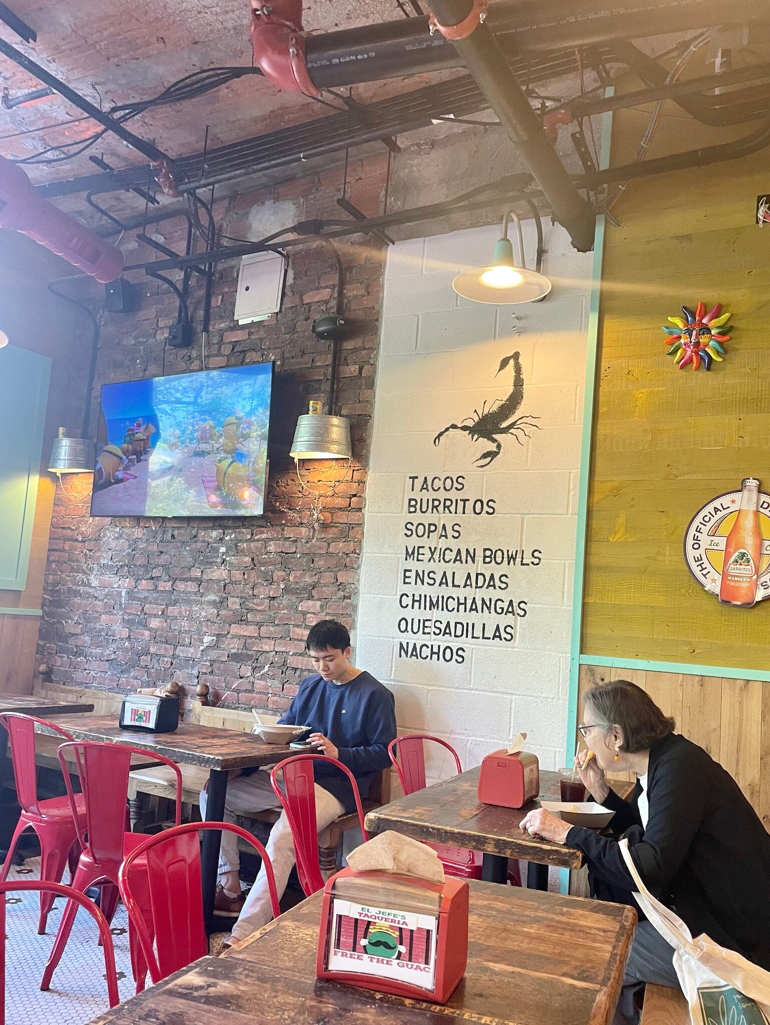 Photo credit: tripadvisor