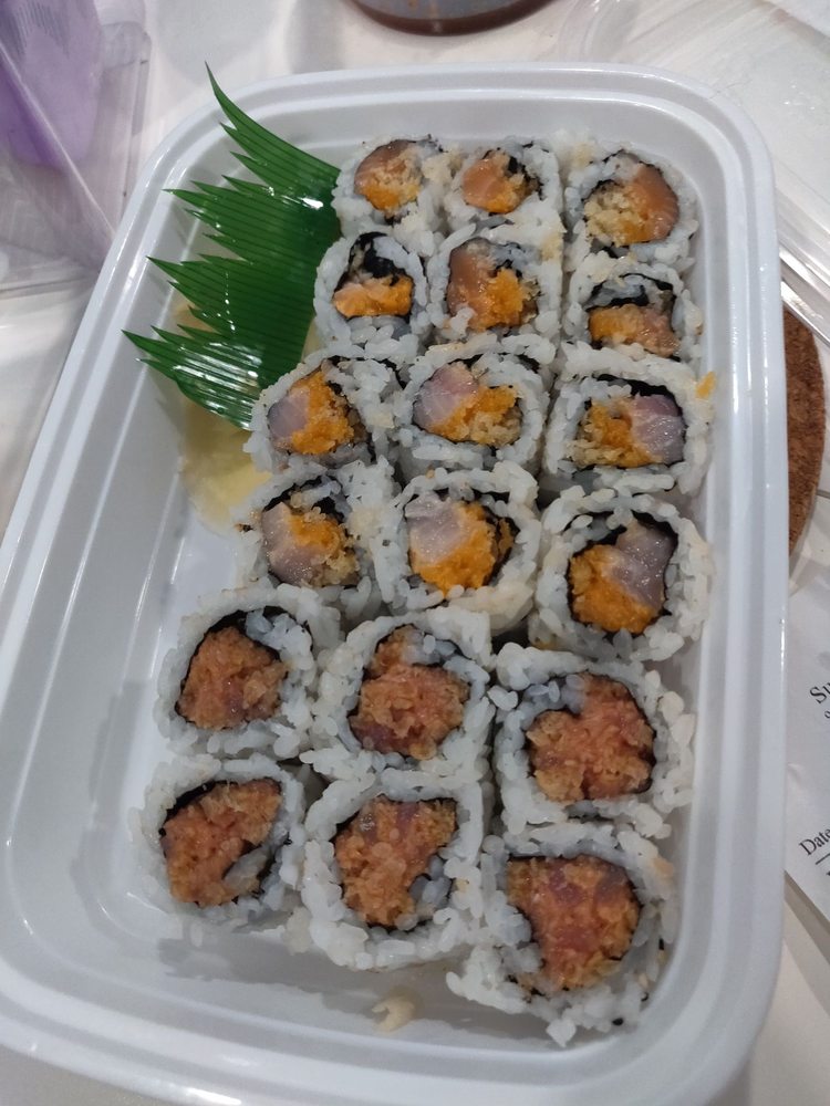 Sugoi Sushi Braintree