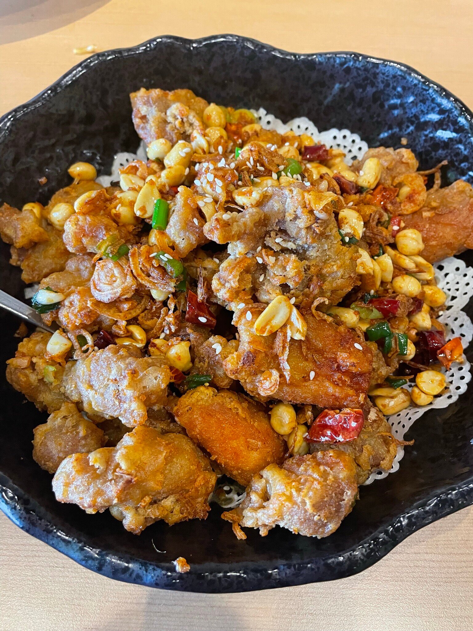 Photo credit: tripadvisor