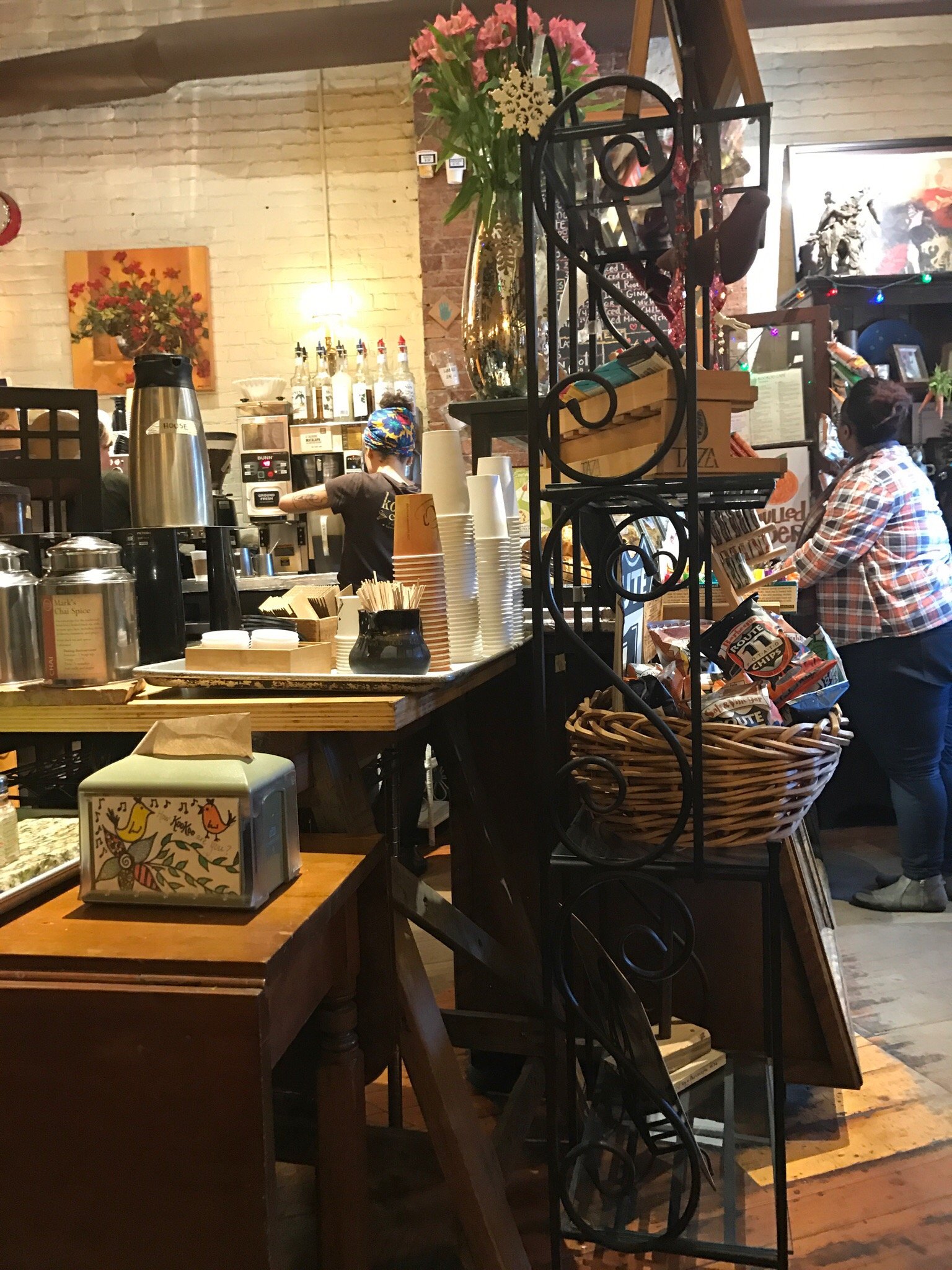 Photo credit: tripadvisor