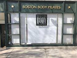 Boston Body Pilates - Brookline