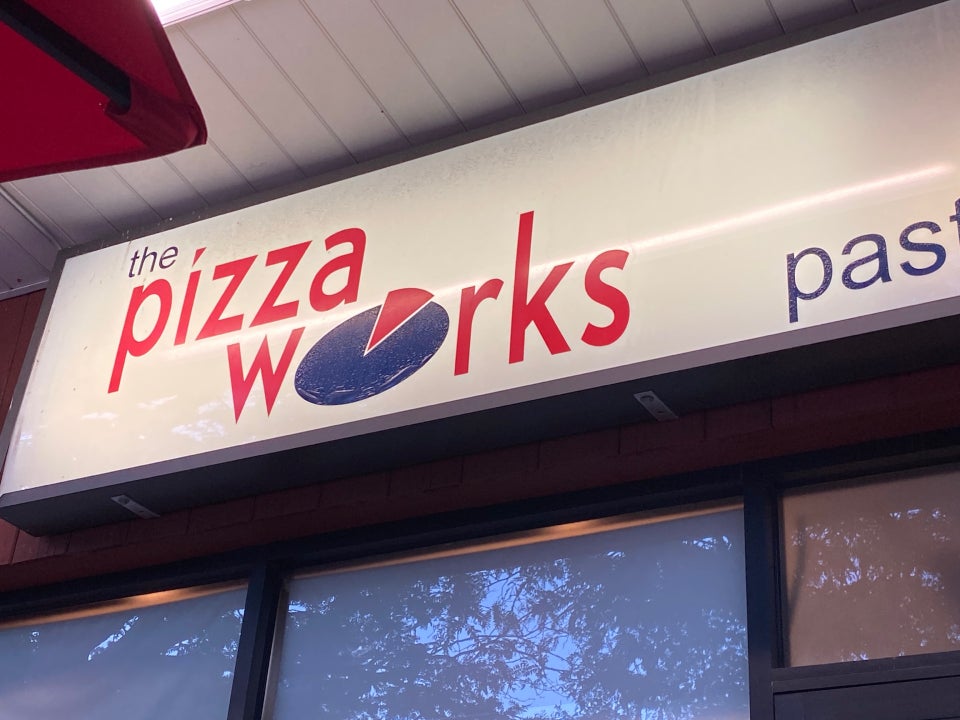 The Pizza Works