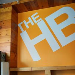 The Handle Bar - Kendall Square