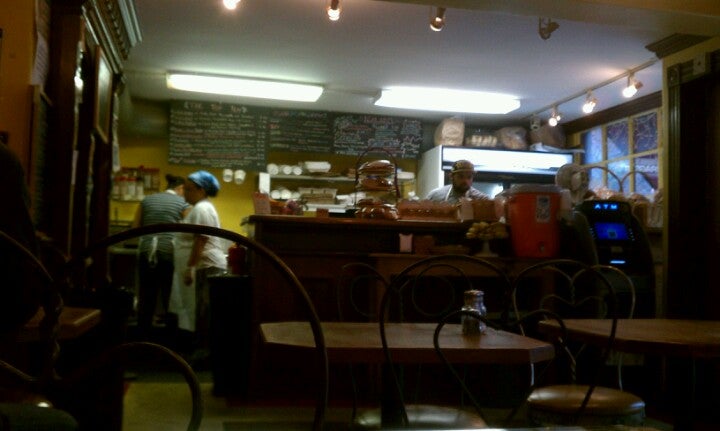 Photo credit: foursquare