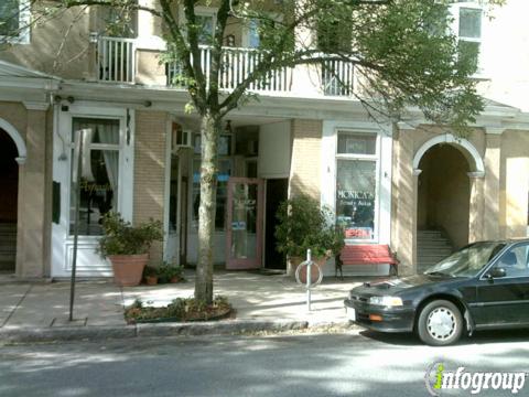 Monica's Beauty Salon