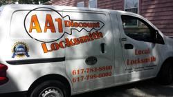 AA1 Discount Locksmith