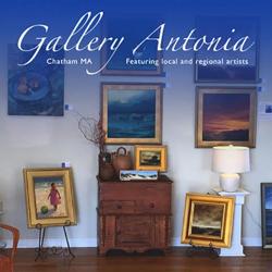 Gallery Antonia