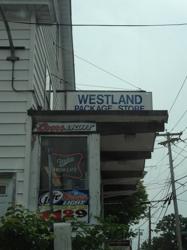 Westland Package Store