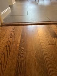 Pro Clean Wood Floors