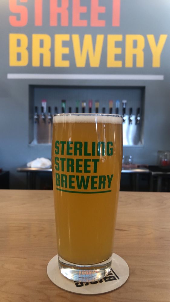 Sterling Street Brewery