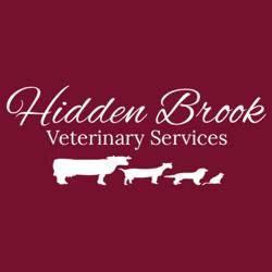 Hidden Brook Veterinary Services