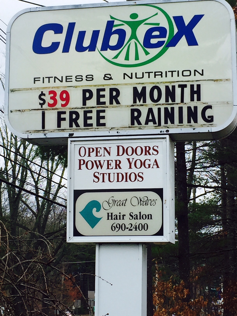 Great Waves Inc. 649 Oak St, East Bridgewater Massachusetts 02333