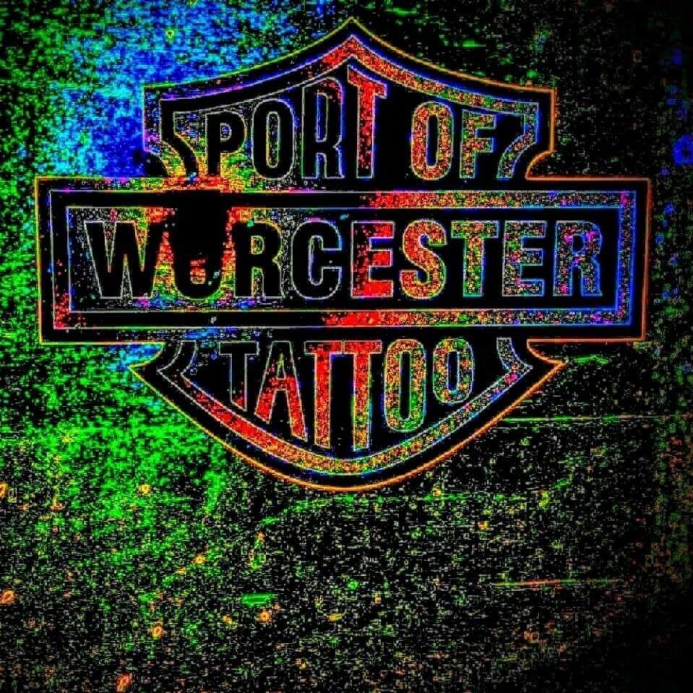 Port of Worcester Tattoo, E. Brookfield 295 E Main St, East Brookfield Massachusetts 01515
