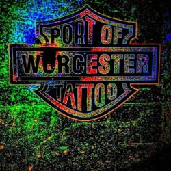 Port of Worcester Tattoo, E. Brookfield