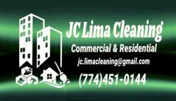 JC Lima Cleaning Services