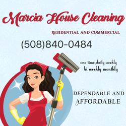 Marcia Cleaning Service