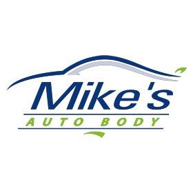Mike's Auto Body