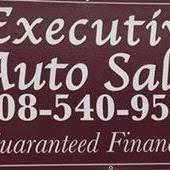 Executive Auto Sales
