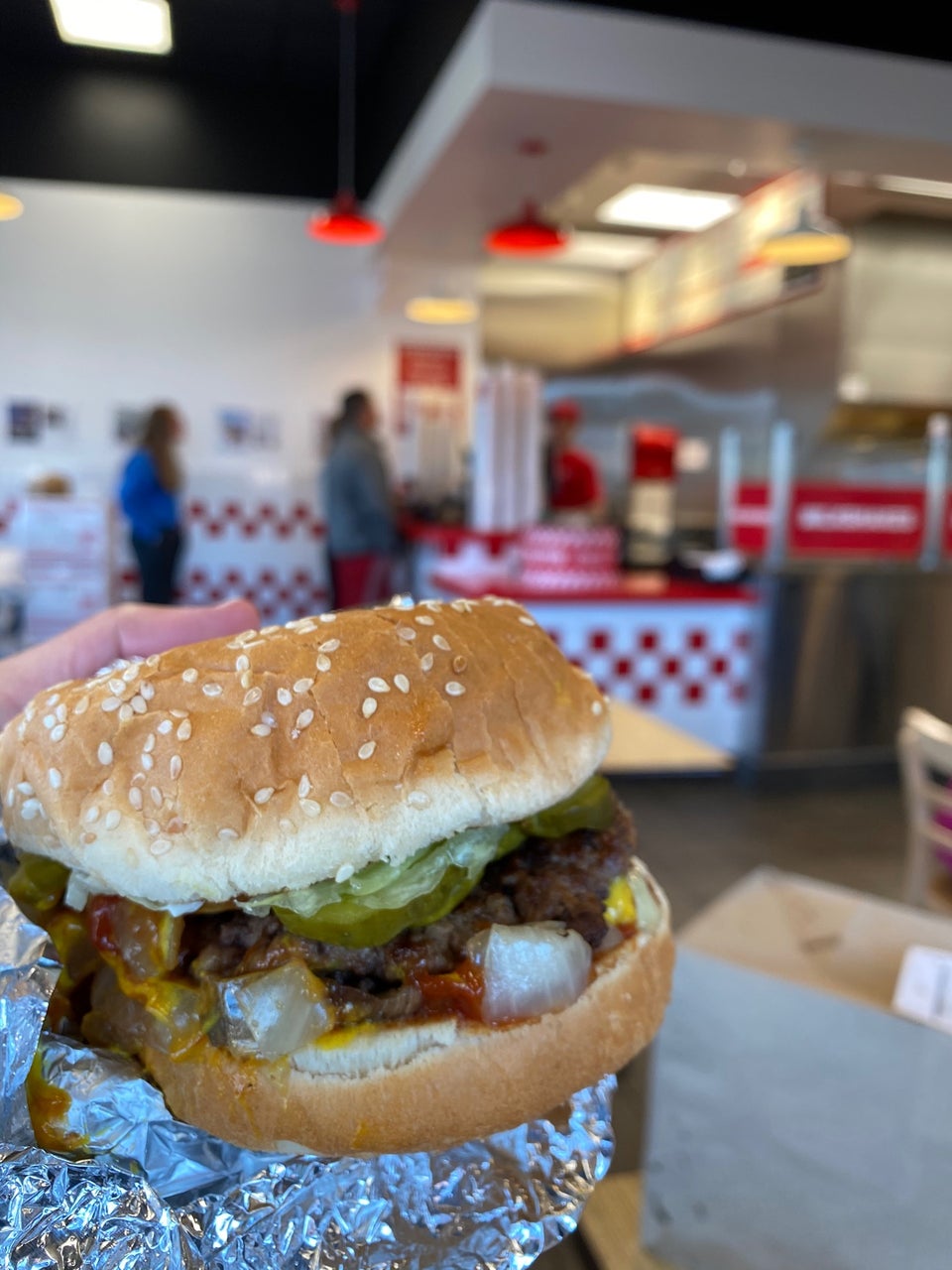 Photo credit: foursquare