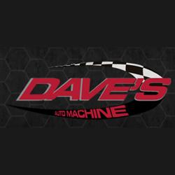 Dave's Auto Machine Inc
