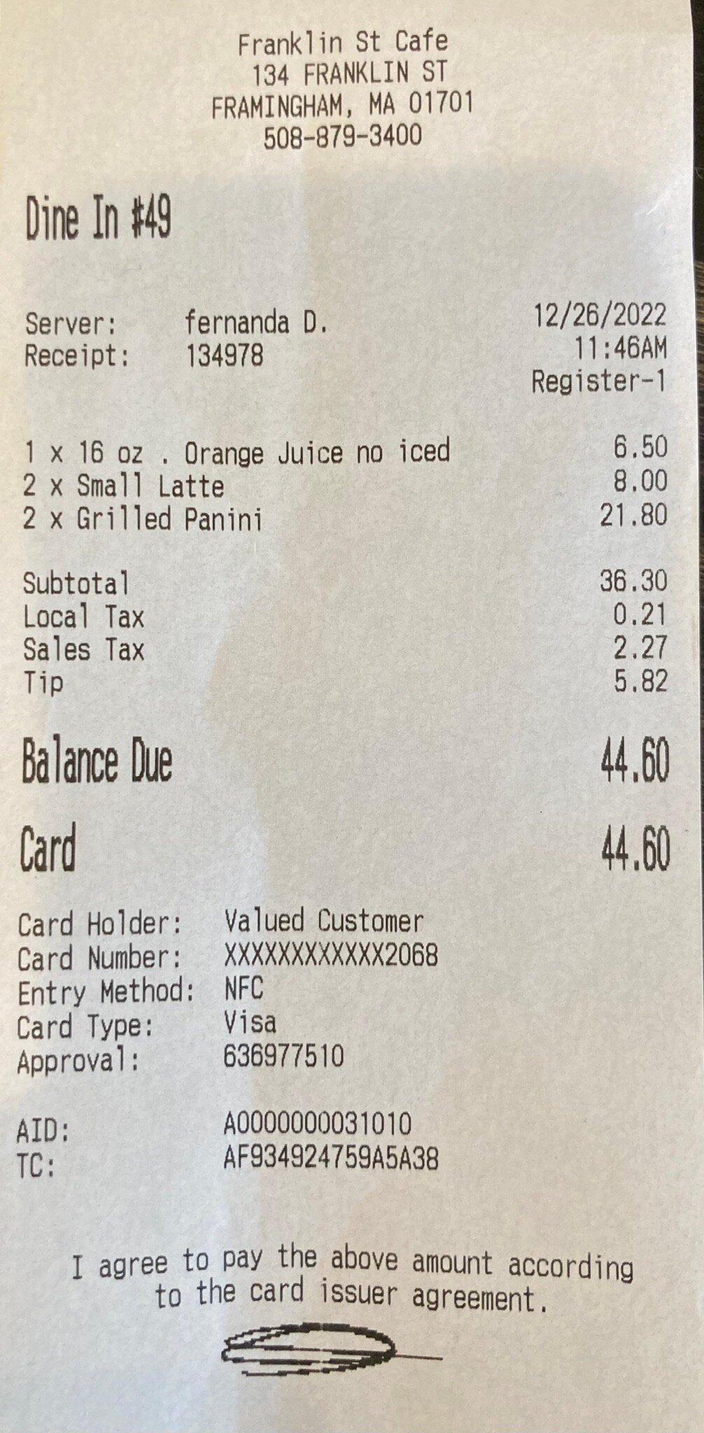 Photo credit: tripadvisor