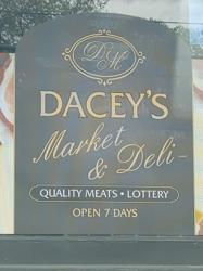 Dacey's Market