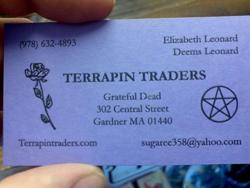 Terrapin Traders