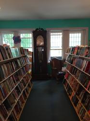 The Bookstore of Gloucester