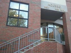 Adesso Hair & Day Spa