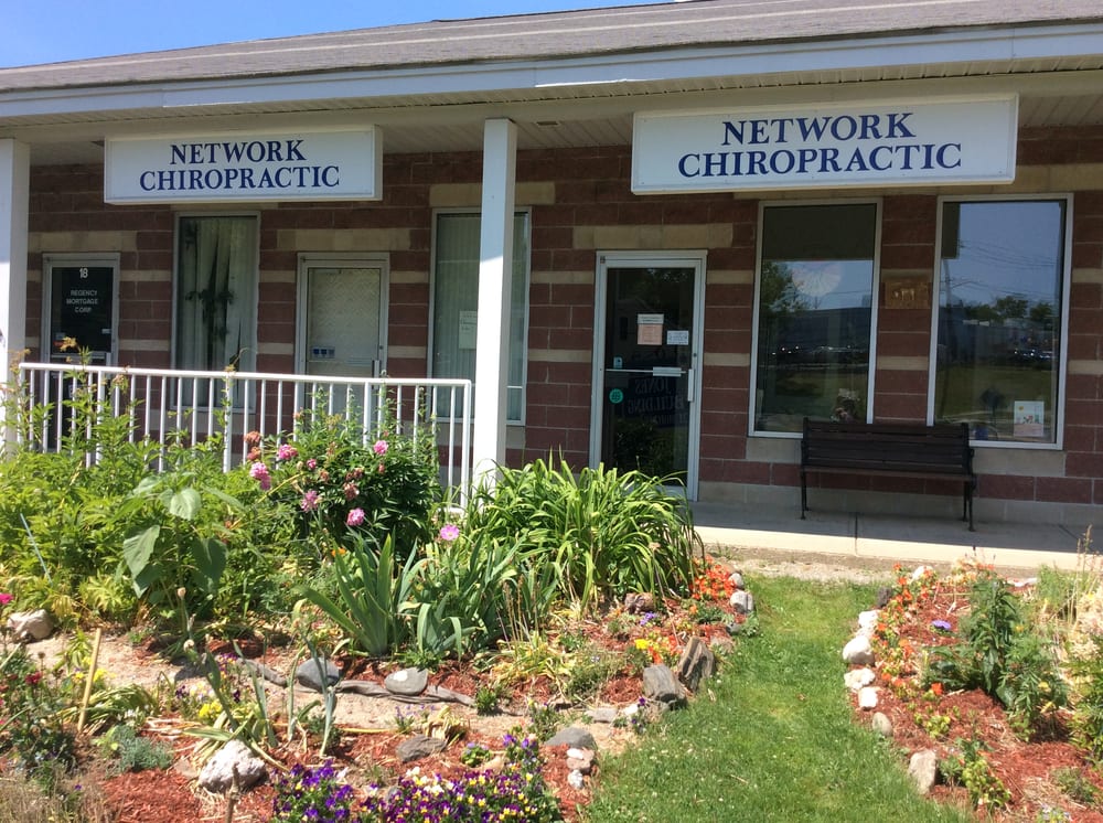 Network Chiropractic