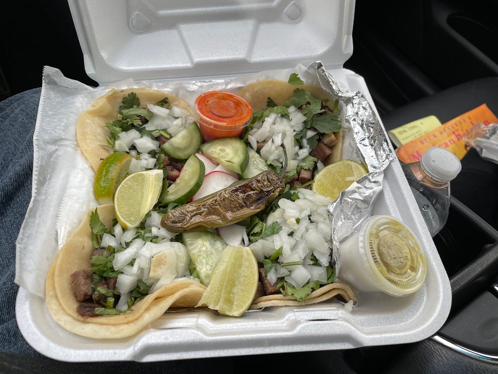 JJ Brothers Tacos and Market